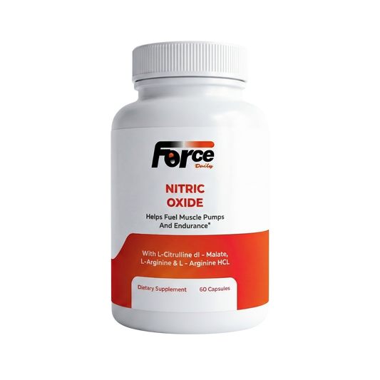 ForceDaily® Nitric Oxide