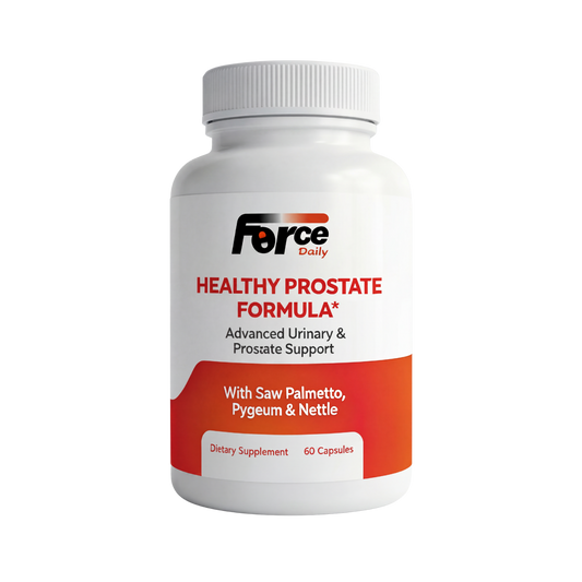 ForceDaily® Prostate Capsules